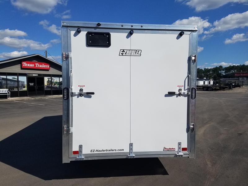 new Cargo (Enclosed) Trailers E-Z Hauler  for sale, in Gainesville, FL Thumbnail 7