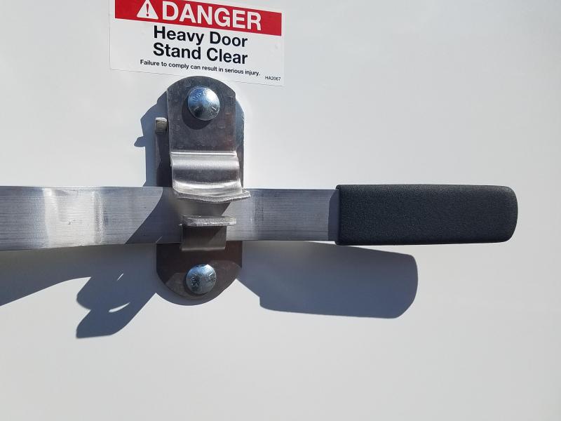 new Cargo (Enclosed) Trailers E-Z Hauler  for sale, in Gainesville, FL Thumbnail 20