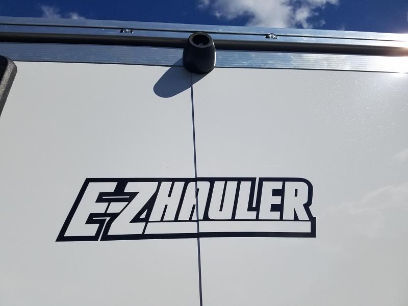 new Cargo (Enclosed) Trailers E-Z Hauler  for sale, in Gainesville, FL Thumbnail 25