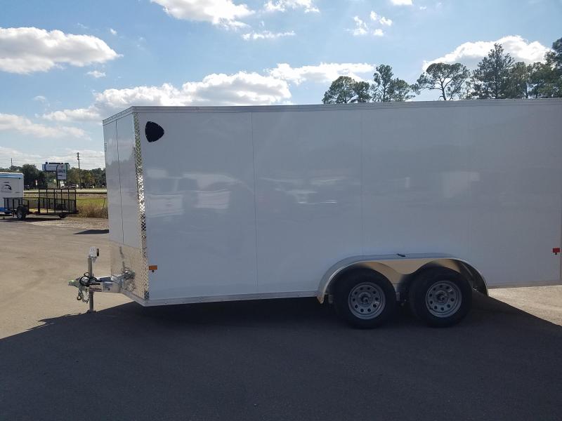 new Cargo (Enclosed) Trailers E-Z Hauler  for sale, in Gainesville, FL Thumbnail 4