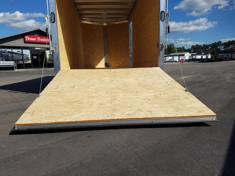 new Cargo (Enclosed) Trailers E-Z Hauler  for sale, in Gainesville, FL Thumbnail 30