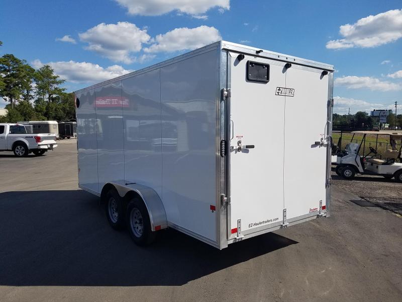 new Cargo (Enclosed) Trailers E-Z Hauler  for sale, in Gainesville, FL Thumbnail 6