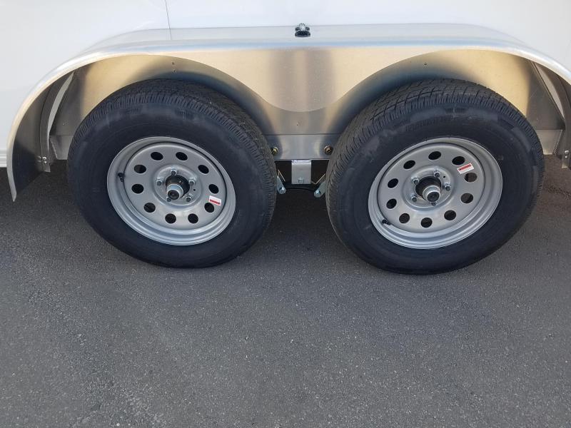 new Cargo (Enclosed) Trailers E-Z Hauler  for sale, in Gainesville, FL Thumbnail 16