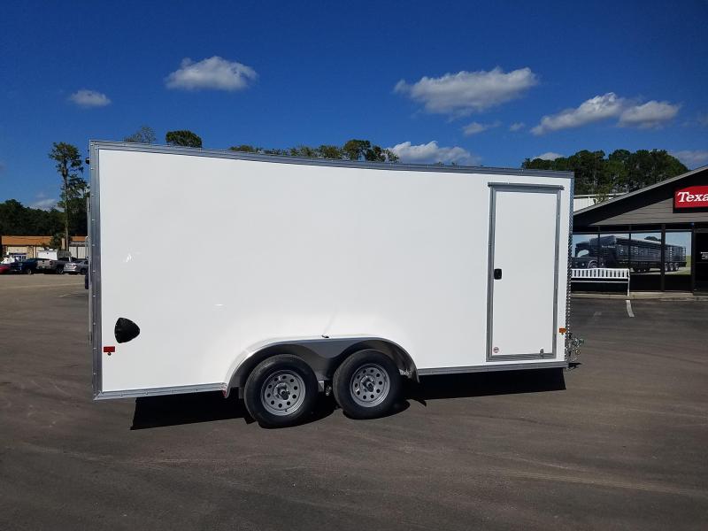 new Cargo (Enclosed) Trailers E-Z Hauler  for sale, in Gainesville, FL Thumbnail 8