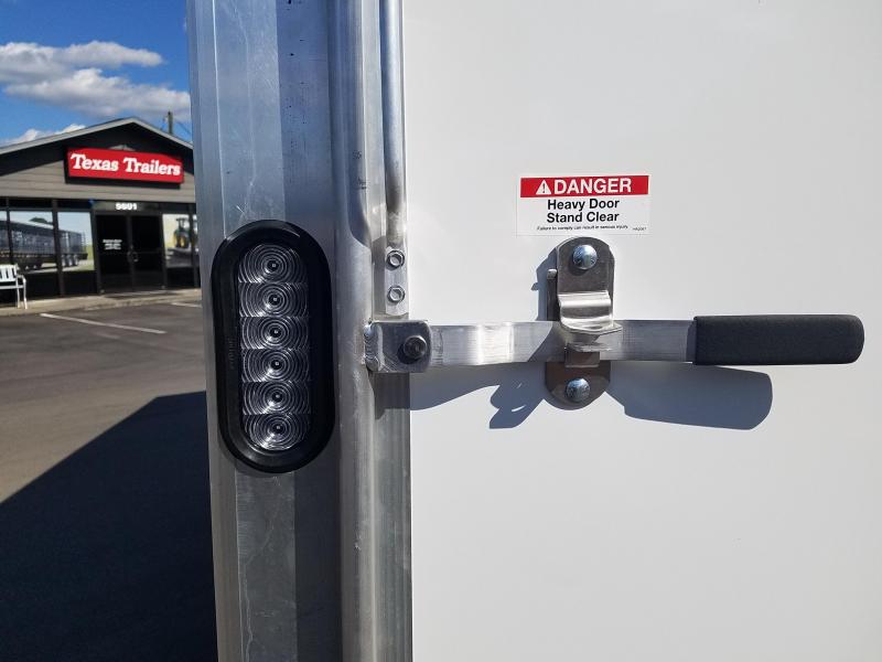 new Cargo (Enclosed) Trailers E-Z Hauler  for sale, in Gainesville, FL Thumbnail 21