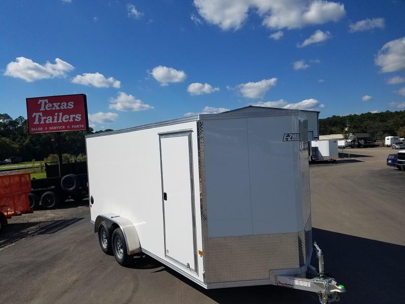 new Cargo (Enclosed) Trailers E-Z Hauler  for sale, in Gainesville, FL Thumbnail 34