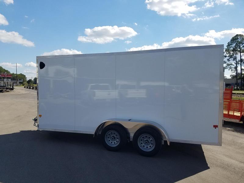new Cargo (Enclosed) Trailers E-Z Hauler  for sale, in Gainesville, FL Thumbnail 5