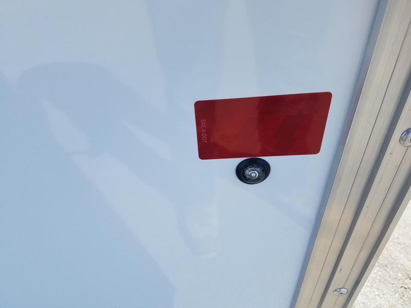 new Cargo (Enclosed) Trailers E-Z Hauler  for sale, in Gainesville, FL Thumbnail 18