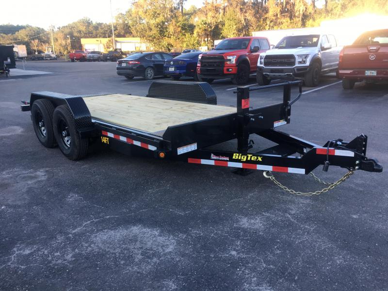 new Equipment / Flatbed Trailers Big Tex Trailers  for sale, in Gainesville, FL Thumbnail 12