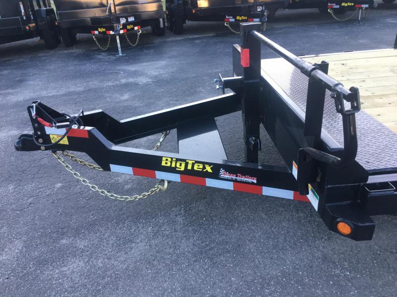 new Equipment / Flatbed Trailers Big Tex Trailers  for sale, in Gainesville, FL Thumbnail 5