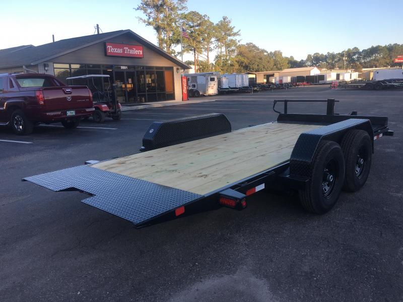new Equipment / Flatbed Trailers Big Tex Trailers  for sale, in Gainesville, FL Thumbnail 10