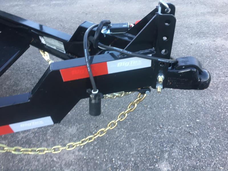 new Equipment / Flatbed Trailers Big Tex Trailers  for sale, in Gainesville, FL Thumbnail 3