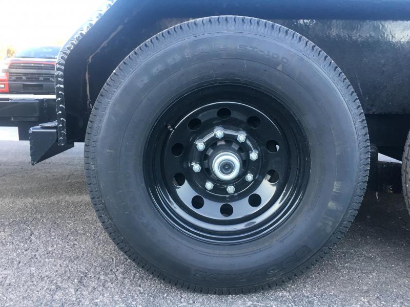 new Equipment / Flatbed Trailers Big Tex Trailers  for sale, in Gainesville, FL Thumbnail 14