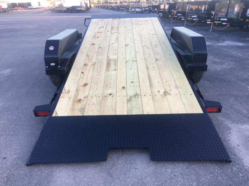 new Equipment / Flatbed Trailers Big Tex Trailers  for sale, in Gainesville, FL Thumbnail 18