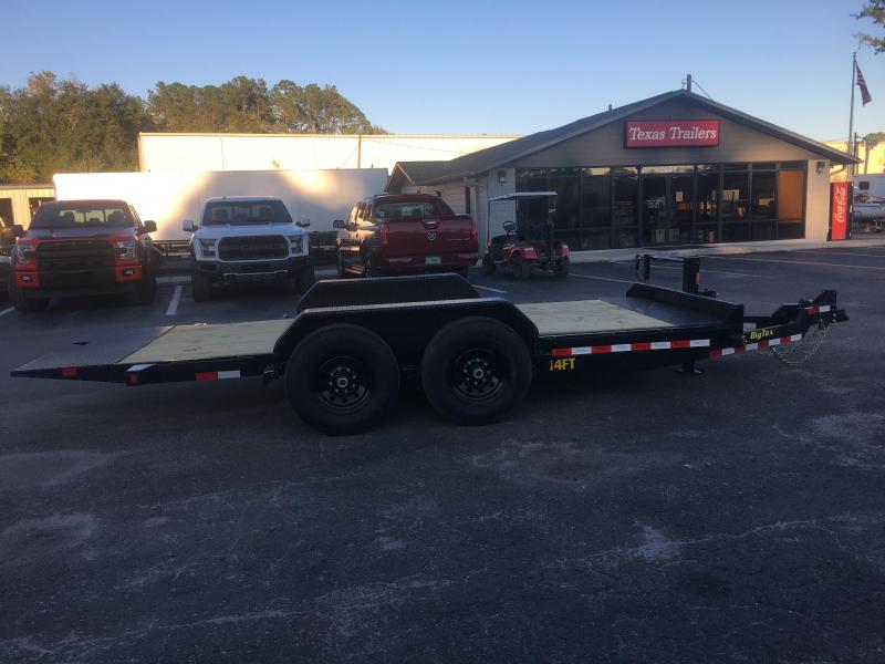 new Equipment / Flatbed Trailers Big Tex Trailers  for sale, in Gainesville, FL Thumbnail 11
