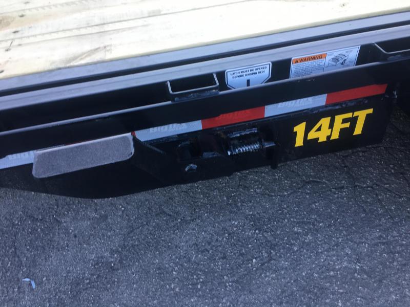 new Equipment / Flatbed Trailers Big Tex Trailers  for sale, in Gainesville, FL Thumbnail 16