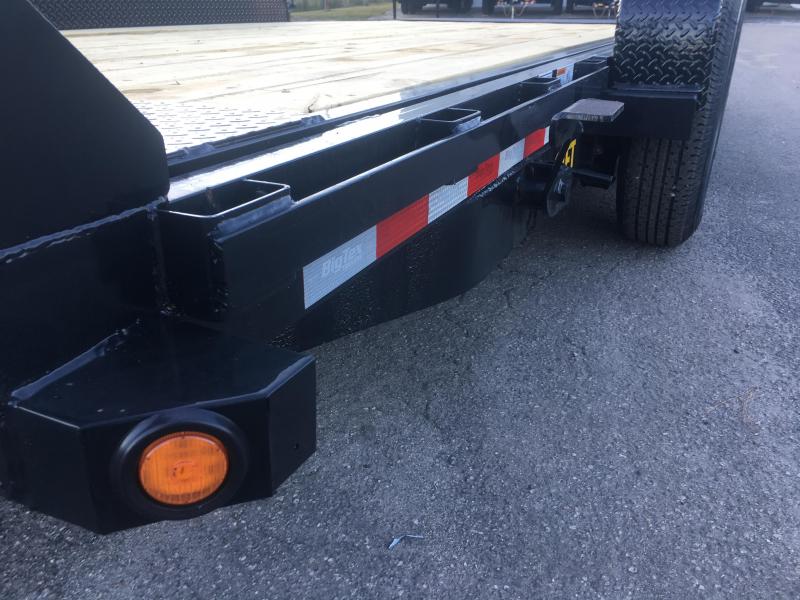 new Equipment / Flatbed Trailers Big Tex Trailers  for sale, in Gainesville, FL Thumbnail 27