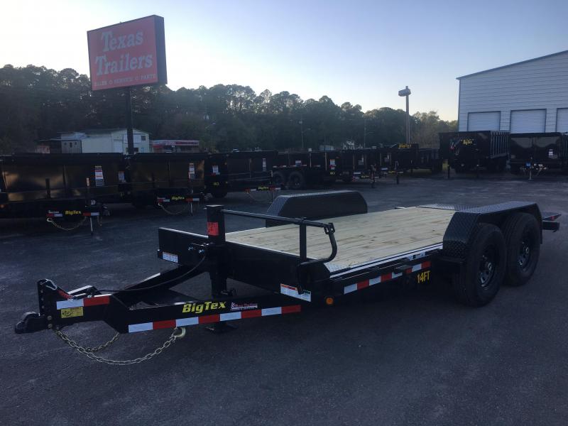 new Equipment / Flatbed Trailers Big Tex Trailers  for sale, in Gainesville, FL Thumbnail 2