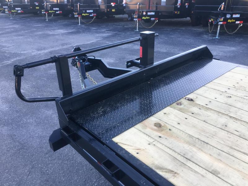 new Equipment / Flatbed Trailers Big Tex Trailers  for sale, in Gainesville, FL Thumbnail 6