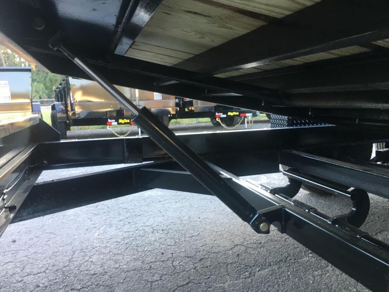 new Equipment / Flatbed Trailers Big Tex Trailers  for sale, in Gainesville, FL Thumbnail 22