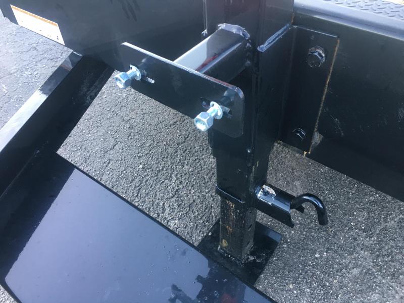 new Equipment / Flatbed Trailers Big Tex Trailers  for sale, in Gainesville, FL Thumbnail 4