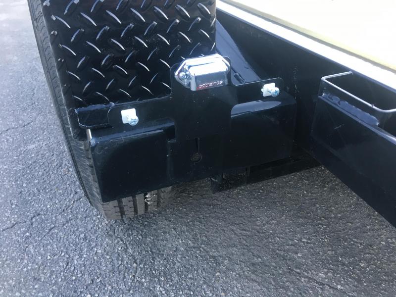 new Equipment / Flatbed Trailers Big Tex Trailers  for sale, in Gainesville, FL Thumbnail 15