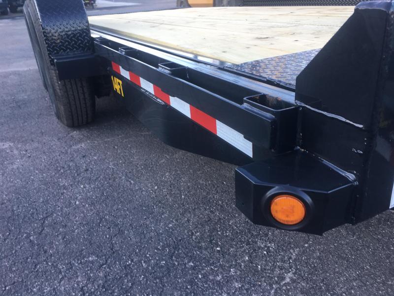 new Equipment / Flatbed Trailers Big Tex Trailers  for sale, in Gainesville, FL Thumbnail 26