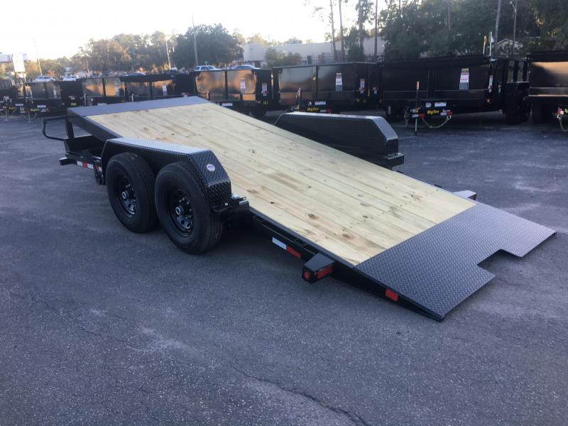 new Equipment / Flatbed Trailers Big Tex Trailers  for sale, in Gainesville, FL Thumbnail 19