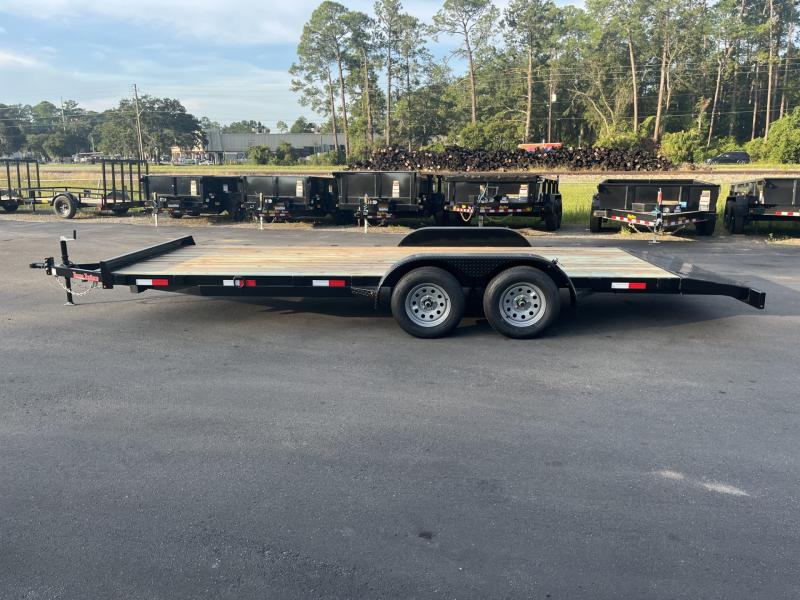 new Car Haulers / Racing Trailers Texas Trailers  for sale, in Gainesville, FL Thumbnail 8