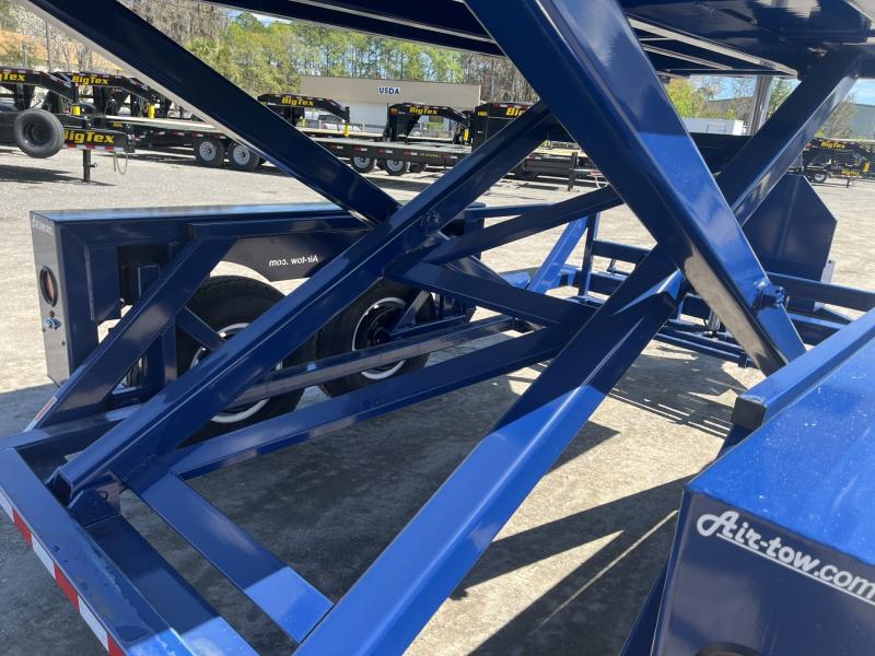 new Equipment / Flatbed Trailers Air Tow  for sale, in Gainesville, FL Thumbnail 15