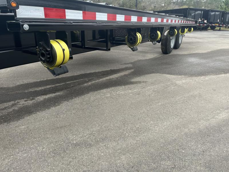 new Equipment / Flatbed Trailers Texas Trailers  for sale, in Gainesville, FL Thumbnail 14