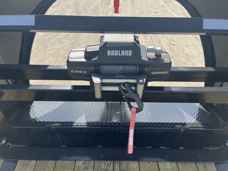 used Equipment / Flatbed Trailers PJ Trailers  for sale, in Gainesville, FL Thumbnail 16