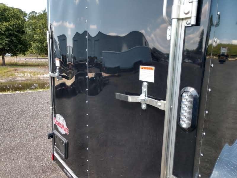 new Cargo (Enclosed) Trailers Cargo Mate  for sale, in Gainesville, FL Thumbnail 19