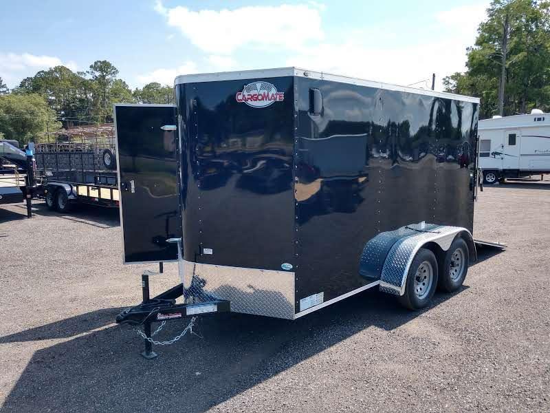 new Cargo (Enclosed) Trailers Cargo Mate  for sale, in Gainesville, FL Thumbnail 26