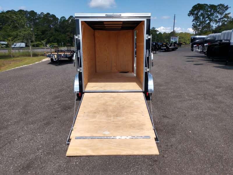 new Cargo (Enclosed) Trailers Cargo Mate  for sale, in Gainesville, FL Thumbnail 22