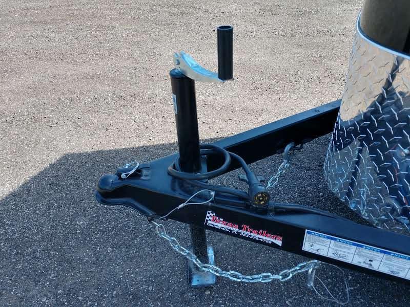 new Cargo (Enclosed) Trailers Cargo Mate  for sale, in Gainesville, FL Thumbnail 10