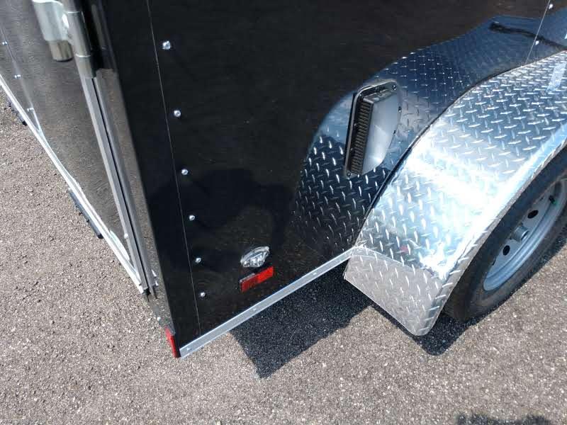 new Cargo (Enclosed) Trailers Cargo Mate  for sale, in Gainesville, FL Thumbnail 17