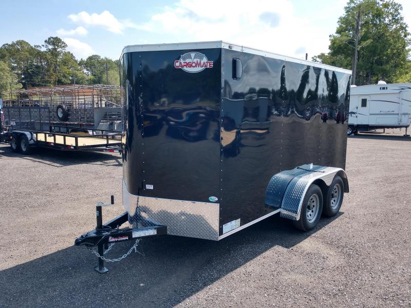 new Cargo (Enclosed) Trailers Cargo Mate  for sale, in Gainesville, FL Thumbnail 3
