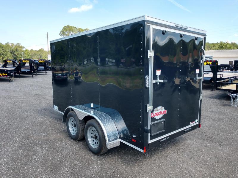 new Cargo (Enclosed) Trailers Cargo Mate  for sale, in Gainesville, FL Thumbnail 8