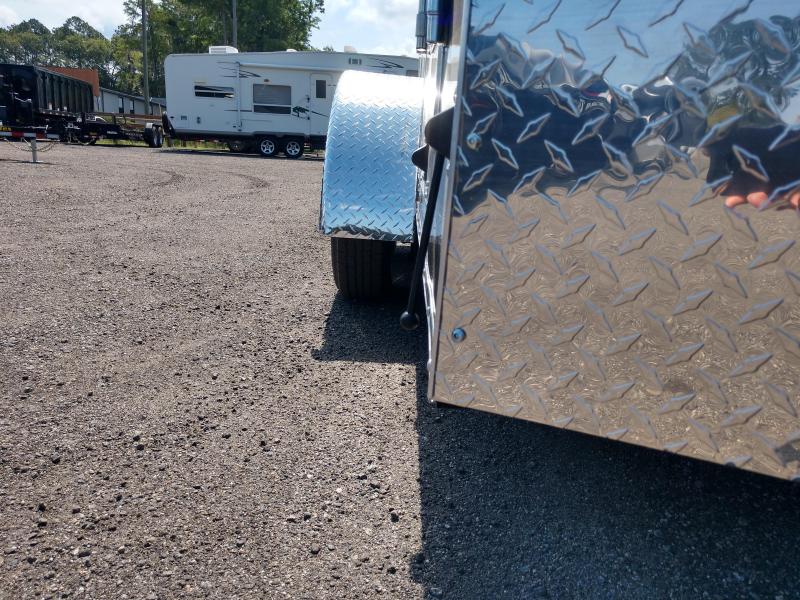 new Cargo (Enclosed) Trailers Cargo Mate  for sale, in Gainesville, FL Thumbnail 11