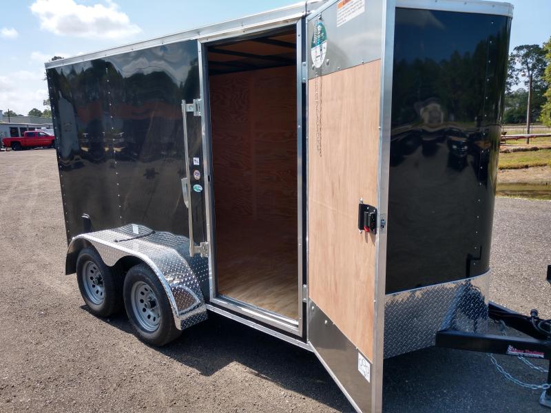 new Cargo (Enclosed) Trailers Cargo Mate  for sale, in Gainesville, FL Thumbnail 14