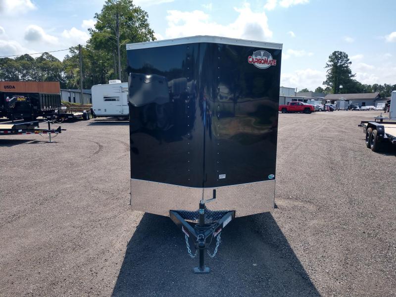 new Cargo (Enclosed) Trailers Cargo Mate  for sale, in Gainesville, FL Thumbnail 4