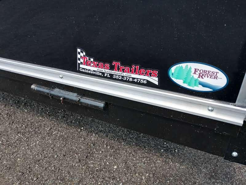 new Cargo (Enclosed) Trailers Cargo Mate  for sale, in Gainesville, FL Thumbnail 20