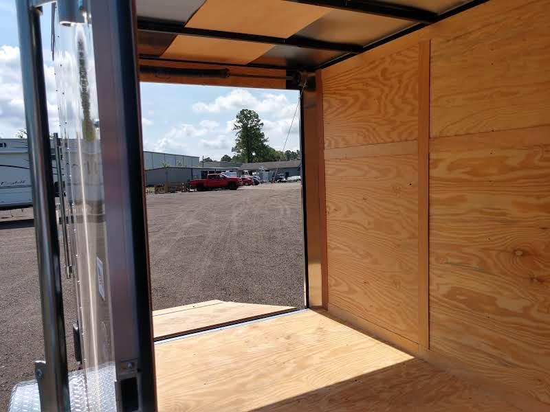new Cargo (Enclosed) Trailers Cargo Mate  for sale, in Gainesville, FL Thumbnail 28