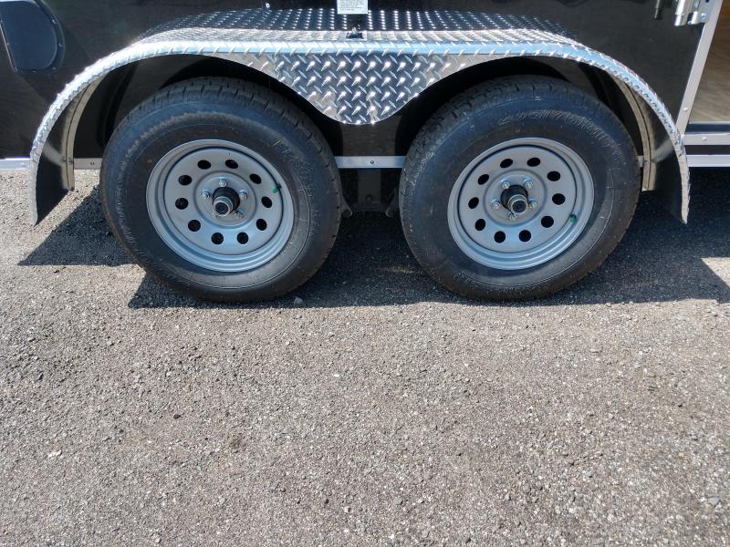 new Cargo (Enclosed) Trailers Cargo Mate  for sale, in Gainesville, FL Thumbnail 15