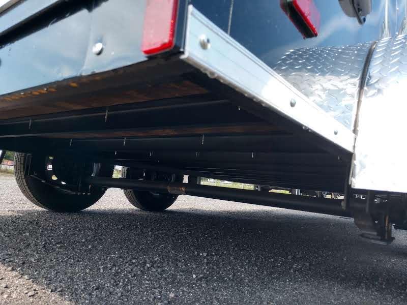 new Cargo (Enclosed) Trailers Cargo Mate  for sale, in Gainesville, FL Thumbnail 18