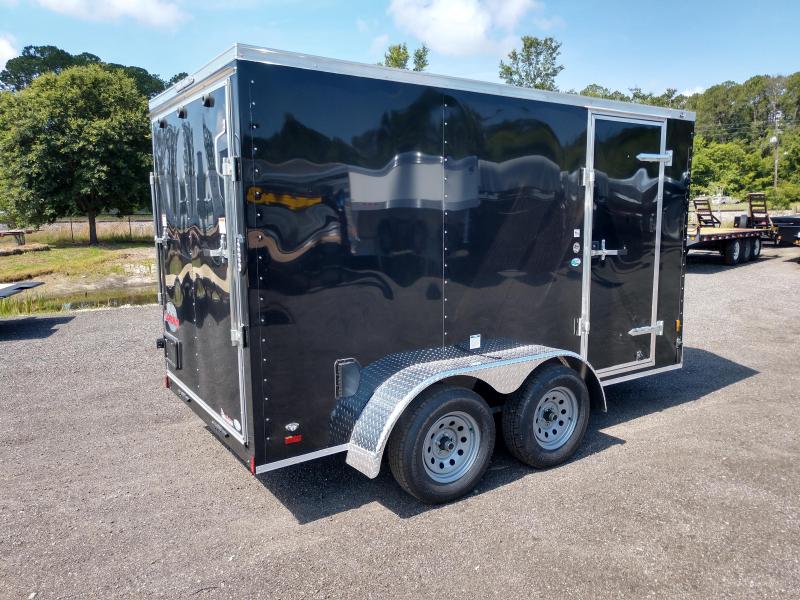 new Cargo (Enclosed) Trailers Cargo Mate  for sale, in Gainesville, FL Thumbnail 6