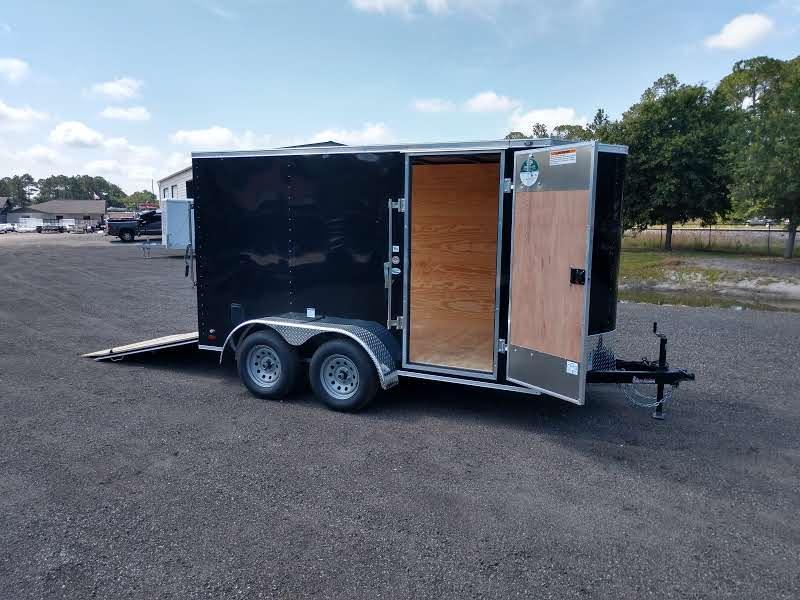 new Cargo (Enclosed) Trailers Cargo Mate  for sale, in Gainesville, FL Thumbnail 2