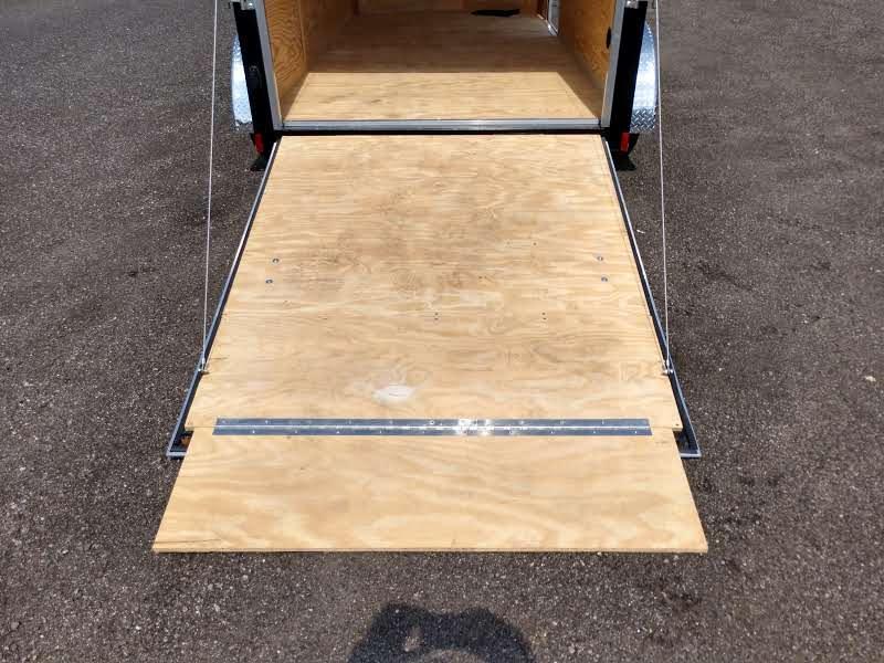 new Cargo (Enclosed) Trailers Cargo Mate  for sale, in Gainesville, FL Thumbnail 21