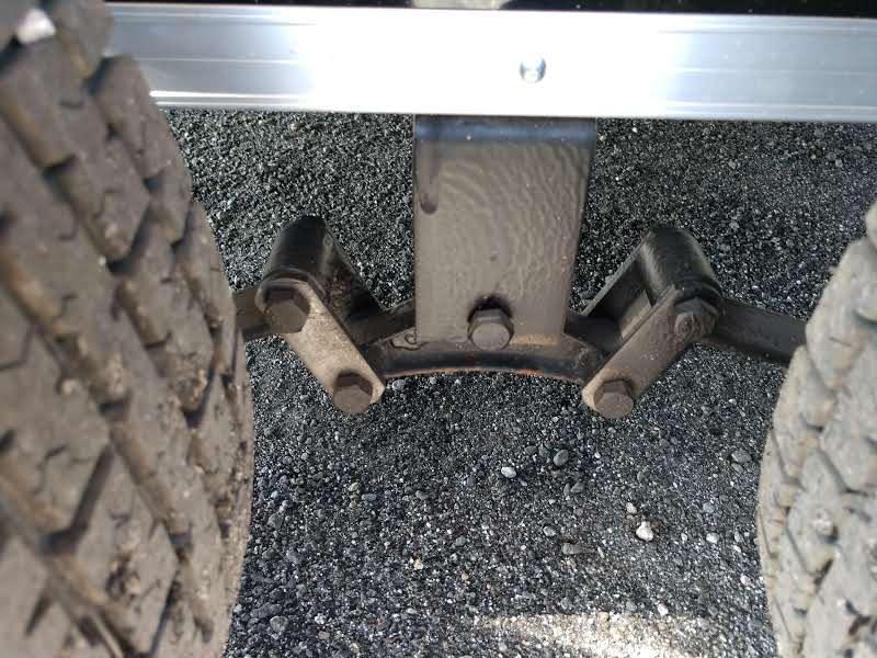 new Cargo (Enclosed) Trailers Cargo Mate  for sale, in Gainesville, FL Thumbnail 16